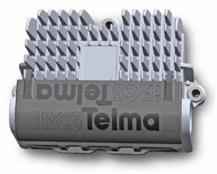 Telma Thrust On Indian Retarder Market