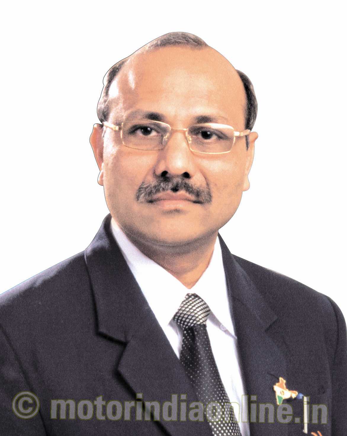 Mr. <b>Ramesh Agarwal</b> - RameshAgarwal