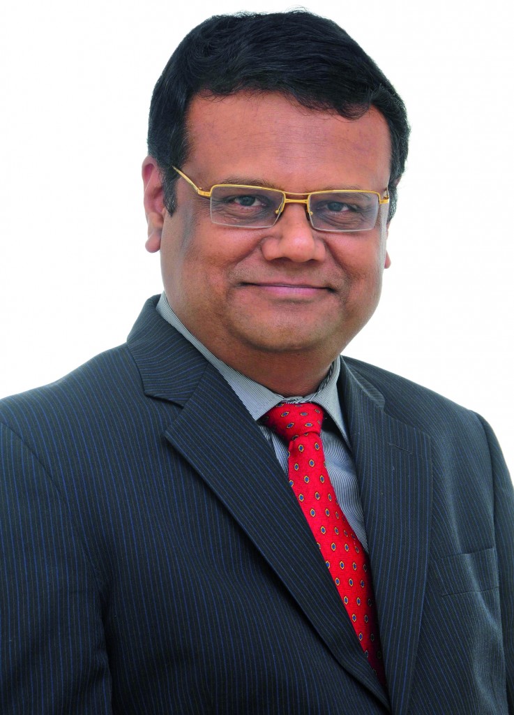 R. Shankar joins TVS Logistics as CEO to manage Indian operations ...