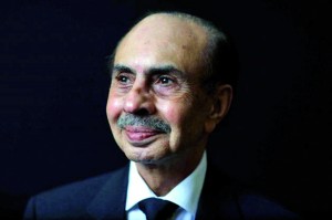 Adi-Godrej