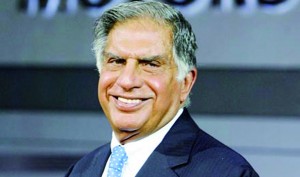 RatanTata