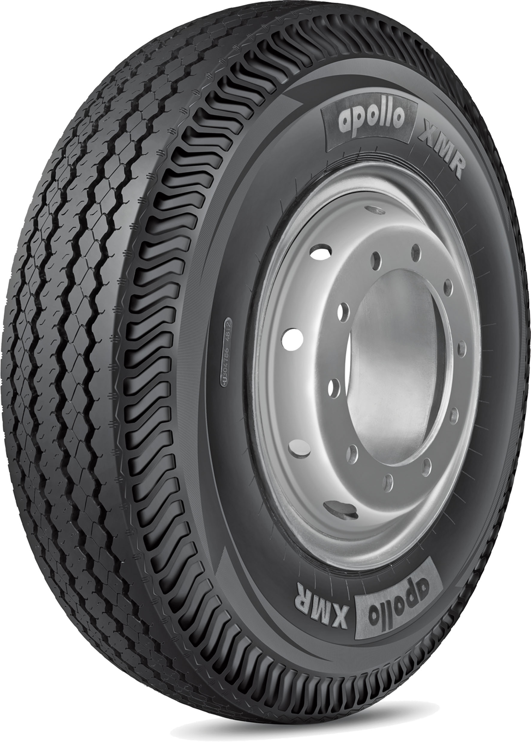 apollo tyres 80 100 18 tubeless