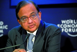 The Reality of Terrorism: Palaniappan Chidambaram, Minister of Home Affairs of India