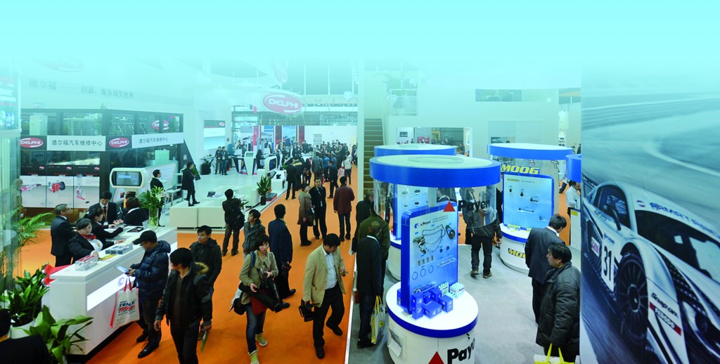 Automechanika Shanghai to attract over 4,400 exhibitors Motorindia