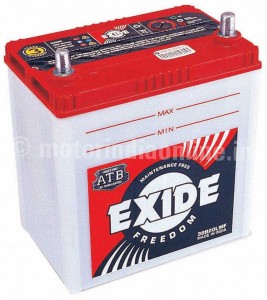 Exide-ATB