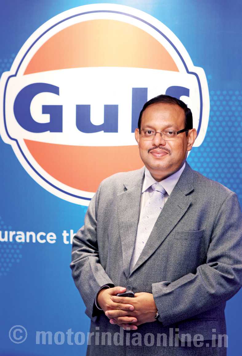 Gulf Oil Endurance products to drive up sustainable growth in India