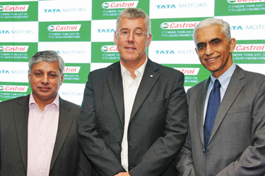 Castrol-TataMotors-pic