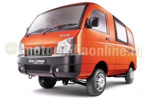 Mahindra-maxximo-mini-van-pic-1