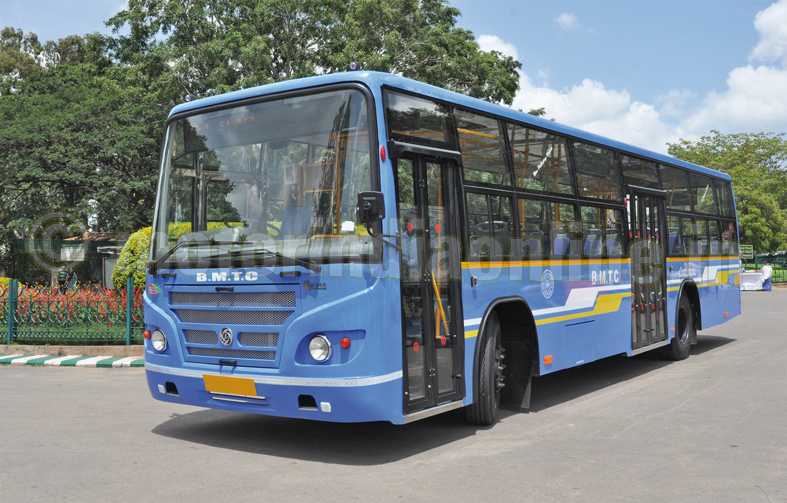 KMS making rapid strides in bus body building segment – Motorindia