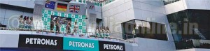 Petronas-1