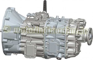 Eaton-9SpeedTransmission