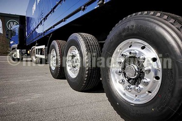 BPW Trailer Systems’ fervent bid to beef up Indian operations – Motorindia