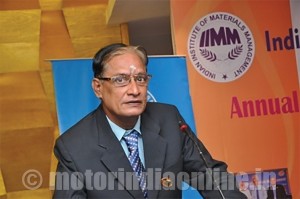 IIMM-Venkateswaran