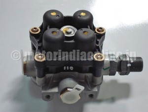 KnorrBremse-FourCircuitProtectionValve