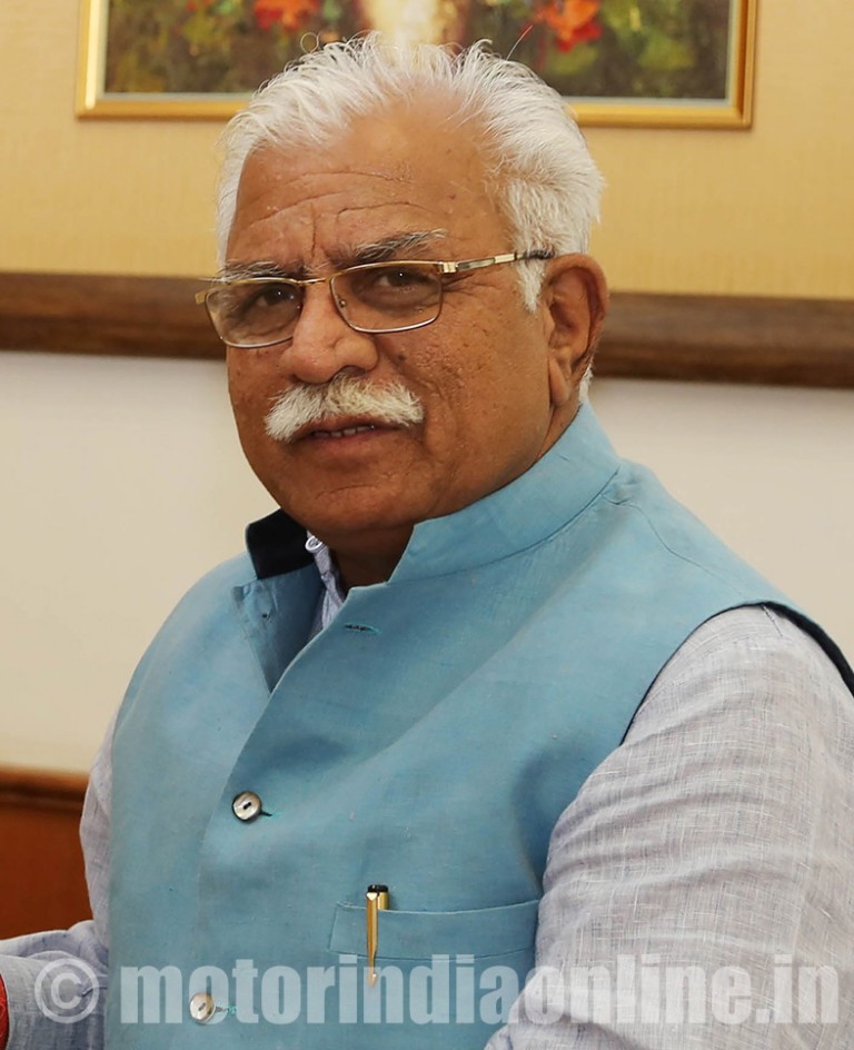 haryana-s-new-incentives-to-attract-more-auto-sector-investors-motorindia