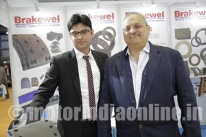 AutomechanikaShanghai-Brakewel