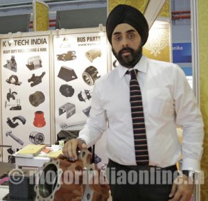 AutomechanikaShanghai-KV-Tech