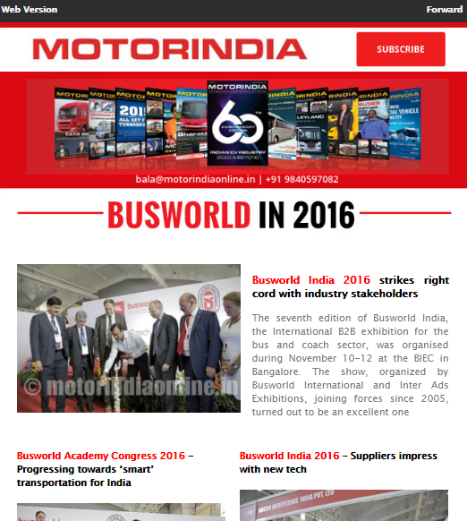 Busworld NL