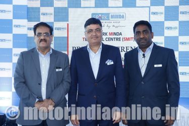 Spark Minda inaugurates new Technical Centre in Pune – Motorindia