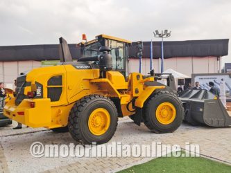 Volvo ce 97340