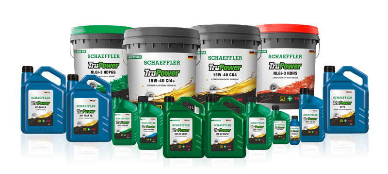 800px x 358px - Schaeffler India's Automotive Aftermarket division launches new 'Schaeffler  TruPower' range of lubricants â€“ Aftermarket & Service