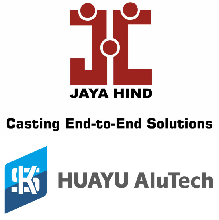 Jaya Hind Industries expands technical co-operation with KS Huayu ...