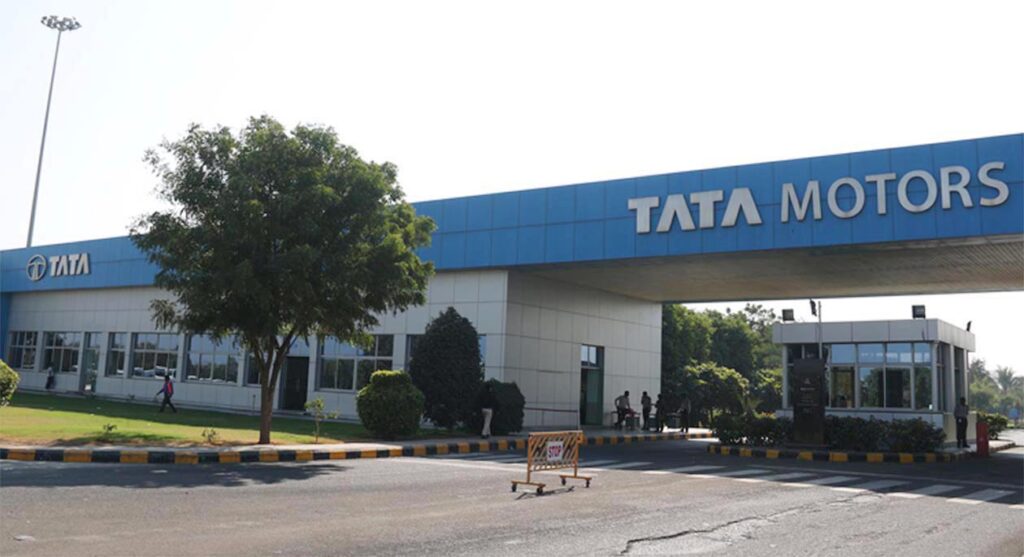 cycle tata company