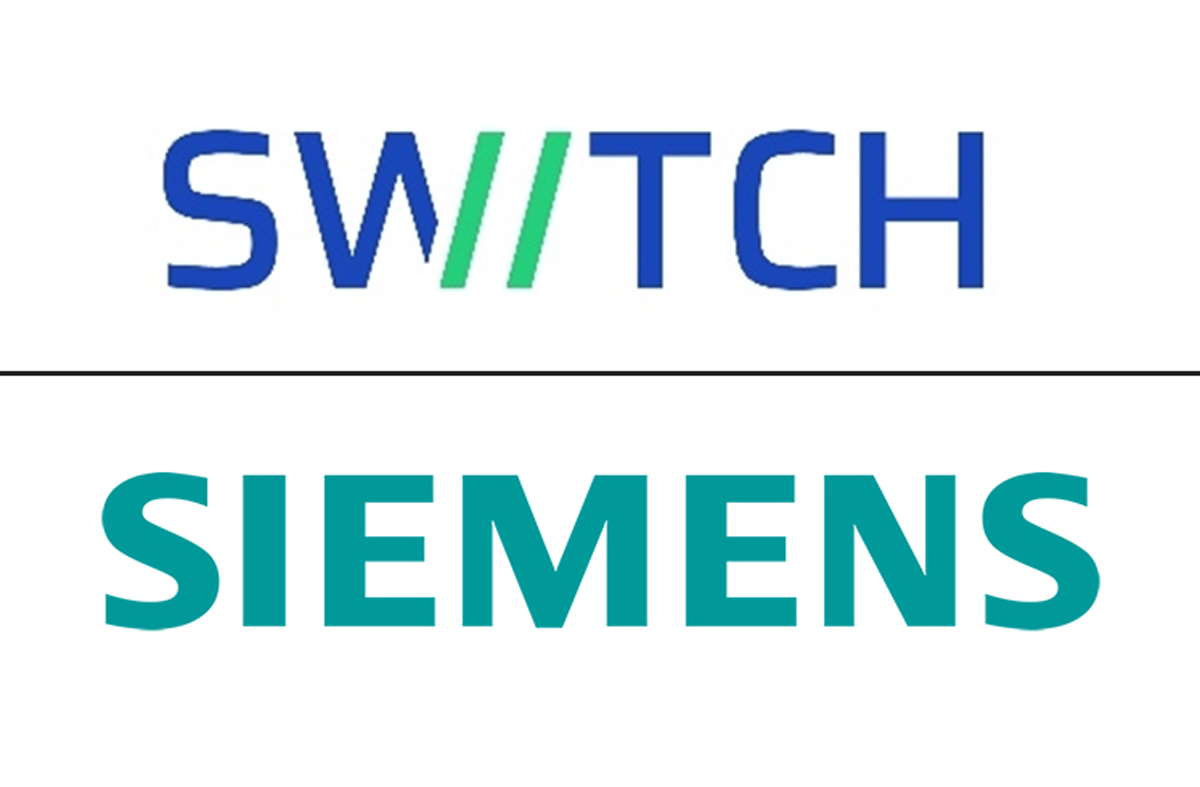 Switch Mobility and Siemens sign MoU to execute eMobility projects