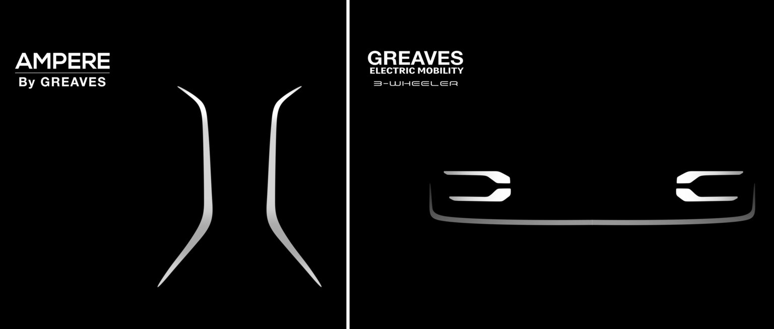 Greaves Electric Mobility to showcase 5 new EVs, reveal new brand