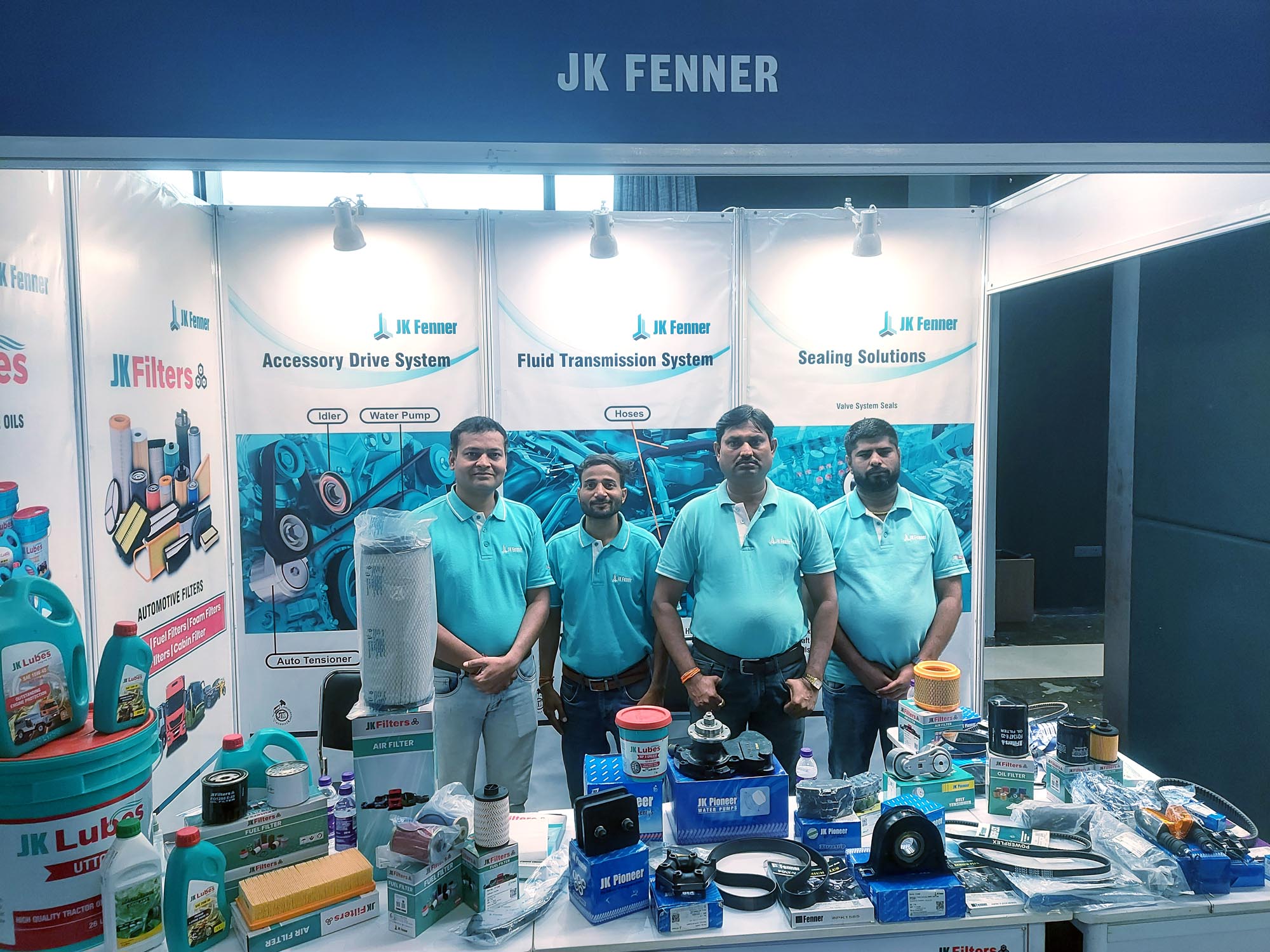 jk-fenner-showcases-comprehensive-range-and-quality-assurance-motorindia