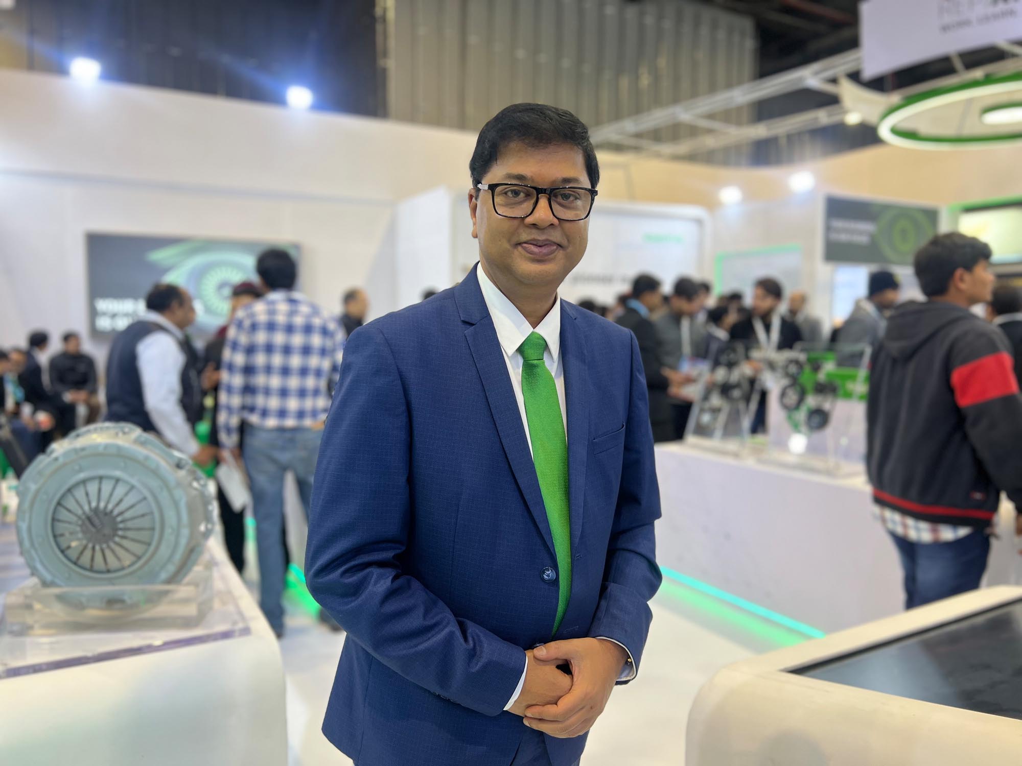 Schaeffler India’s power-packed presence – Motorindia